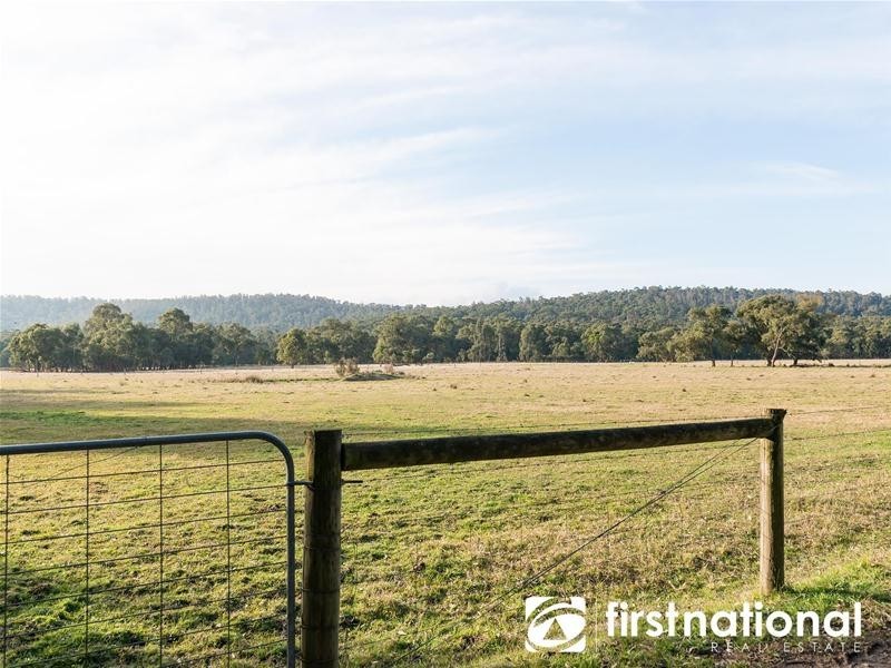 115 Leask Road, Tonimbuk VIC 3815