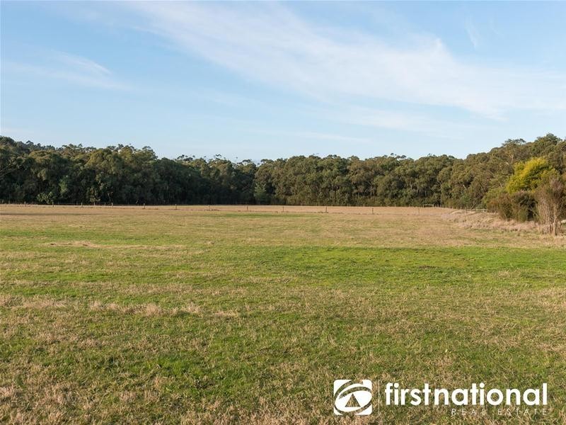 115 Leask Road, Tonimbuk VIC 3815