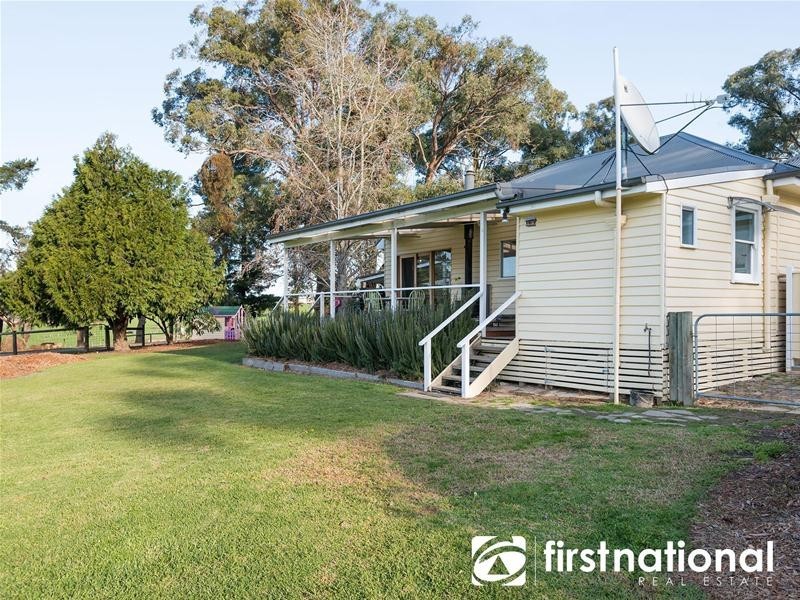 115 Leask Road, Tonimbuk VIC 3815