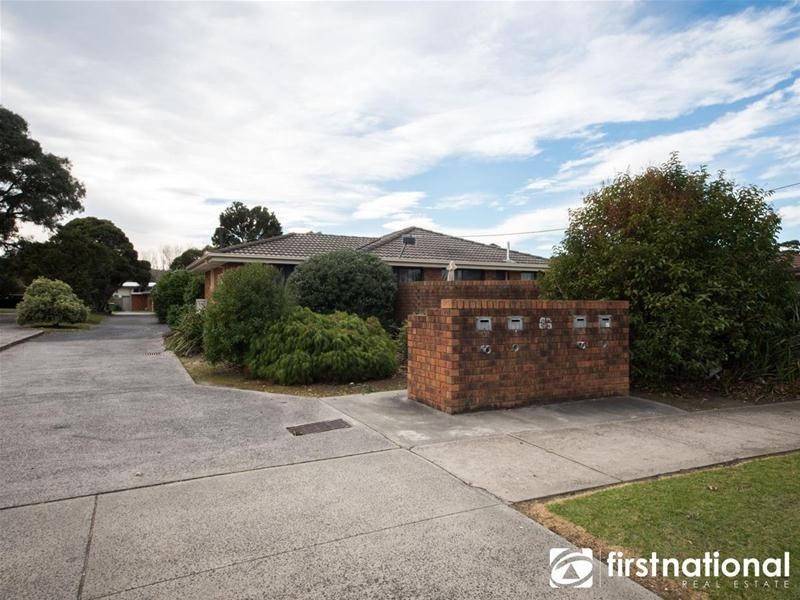 Units 1-4, 83 Old Princes Highway, Beaconsfield VIC 3807