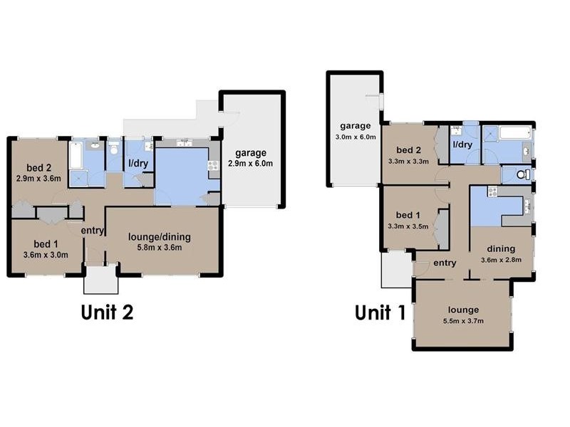 Units 1-4, 83 Old Princes Highway, Beaconsfield VIC 3807