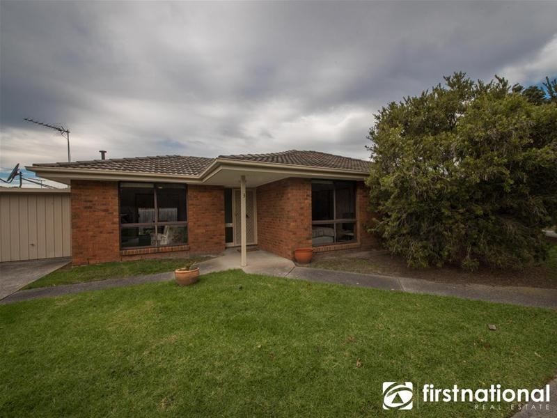 Units 1-4, 83 Old Princes Highway, Beaconsfield VIC 3807