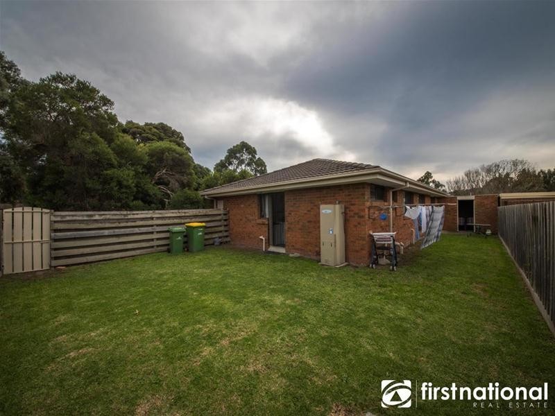 Units 1-4, 83 Old Princes Highway, Beaconsfield VIC 3807