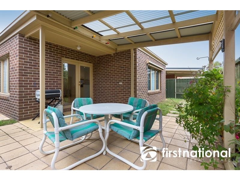 21/1 Malouf Court, Pakenham VIC 3810