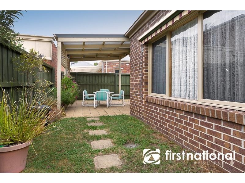 21/1 Malouf Court, Pakenham VIC 3810