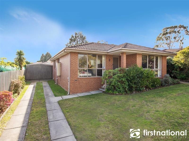 6 Rolland Court, Endeavour Hills VIC 3802