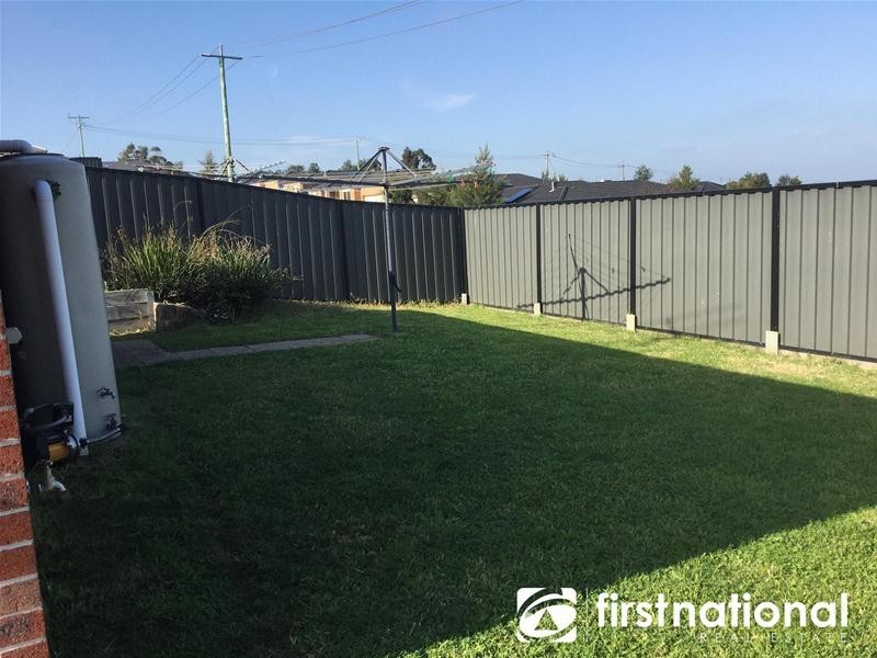 34 Windermere Boulevard, Pakenham VIC 3810