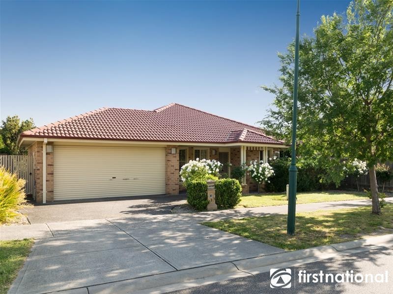 3 Montmorency Avenue, Berwick VIC 3806