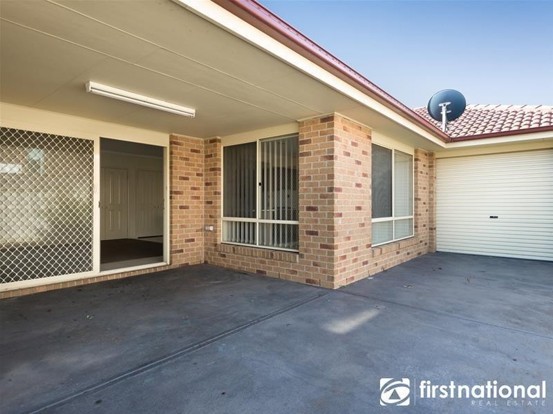 3 Montmorency Avenue, Berwick VIC 3806
