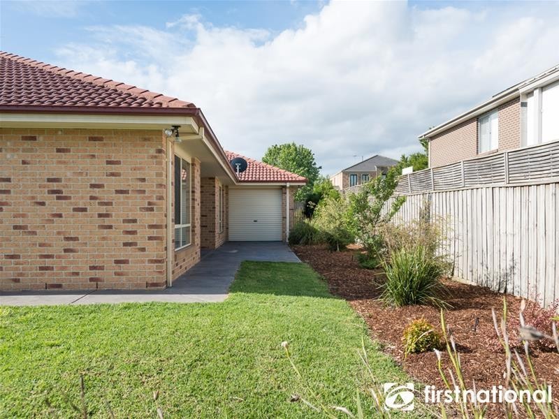 3 Montmorency Avenue, Berwick VIC 3806