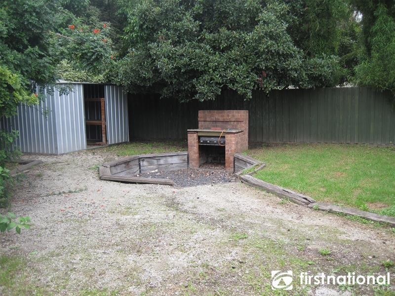 40 Bluegrass Crescent, Pakenham VIC 3810