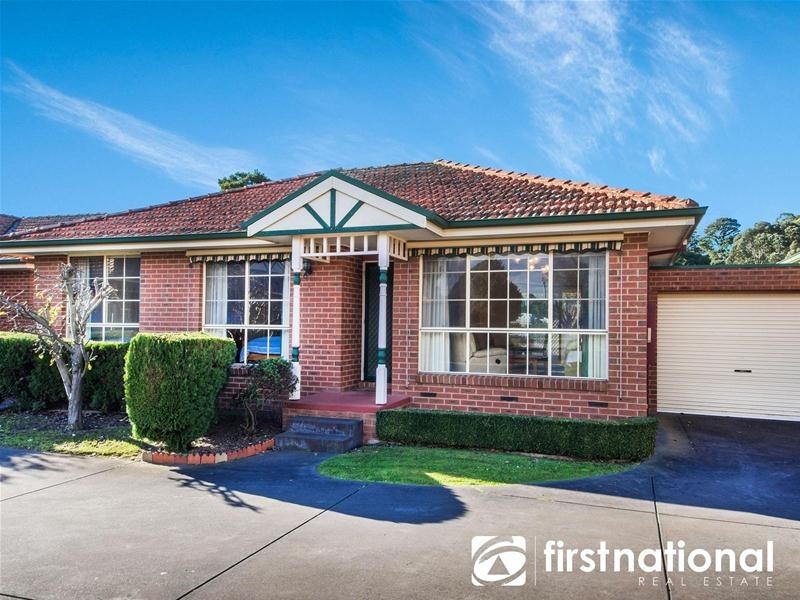 5/95 Old Princes Highway, Beaconsfield VIC 3807
