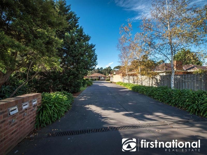 5/95 Old Princes Highway, Beaconsfield VIC 3807
