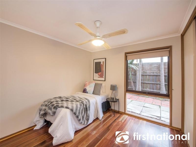 10 Mayruck Rise, Hampton Park VIC 3976