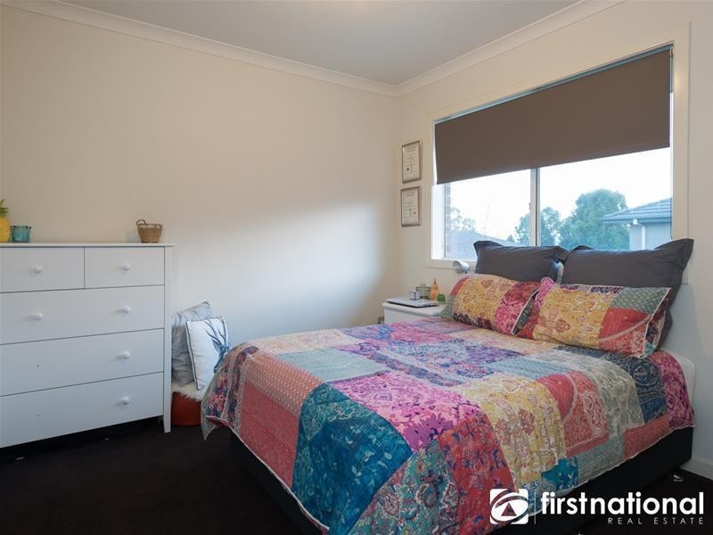 22 Kilburn Place, Pakenham VIC 3810