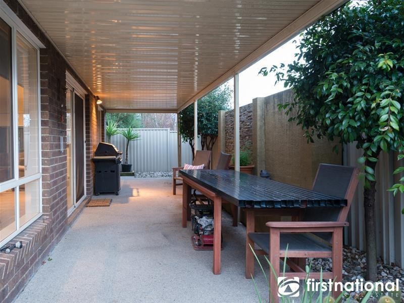 22 Kilburn Place, Pakenham VIC 3810
