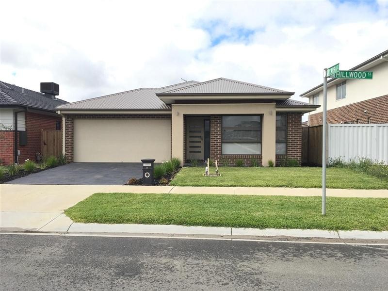 9 Hillwood Street, Clyde VIC 3978