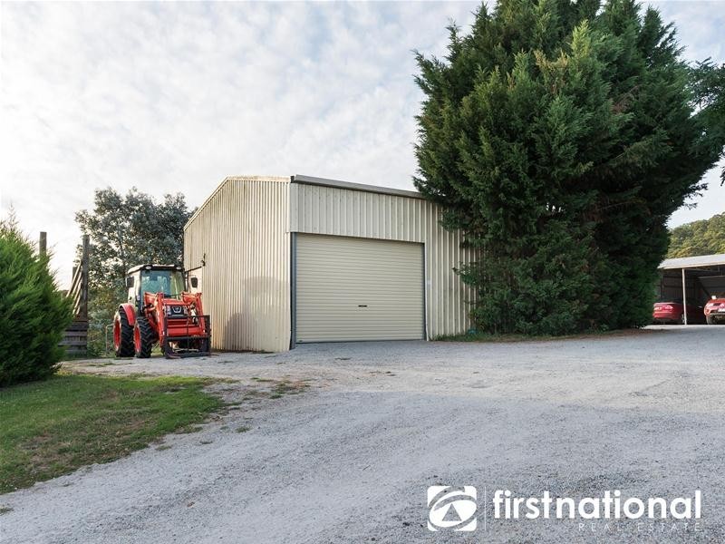 225 Olsen Road, Nar Nar Goon North VIC 3812