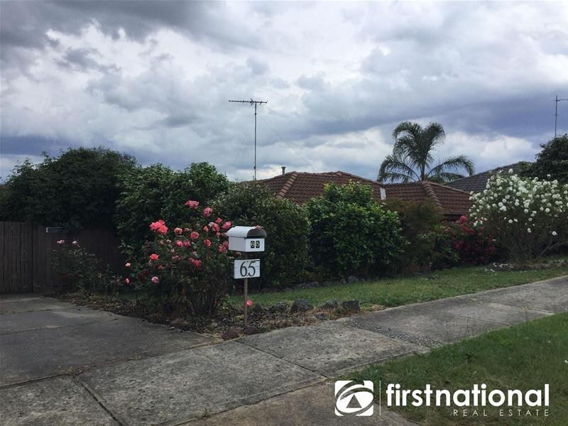 65 Murphy Road, Pakenham VIC 3810