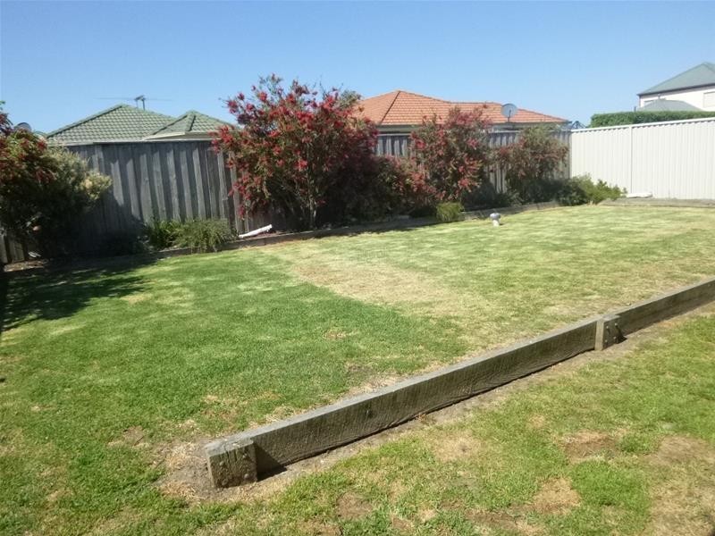 20 Spring Circuit, Pakenham VIC 3810