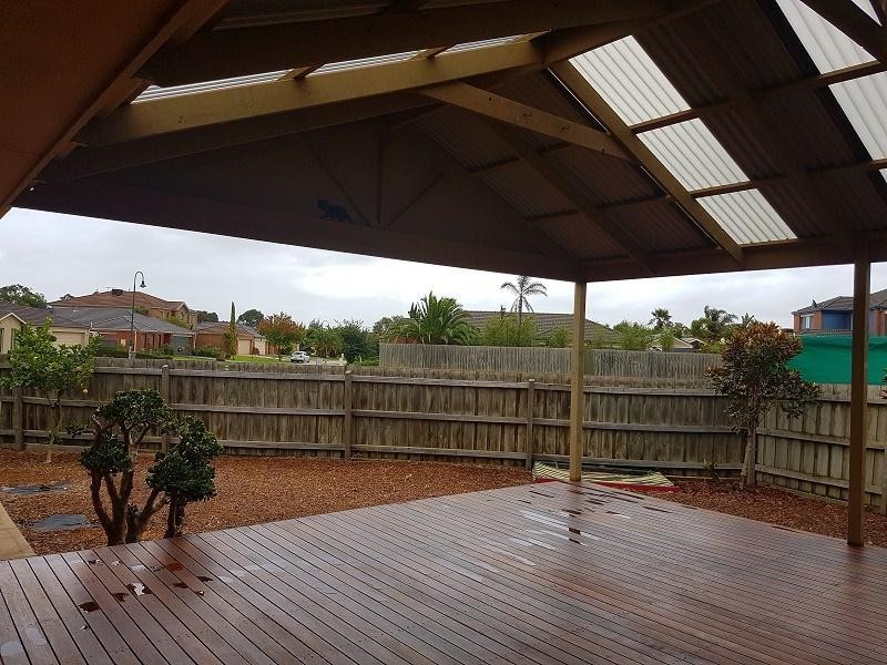 9 Balmaceda Court, Berwick VIC 3806