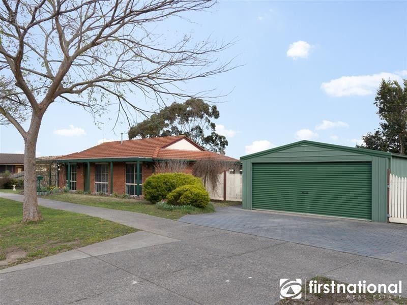 21 Quail Court, Narre Warren South VIC 3805
