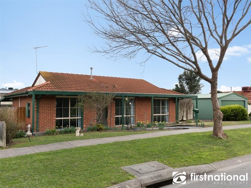 21 Quail Court, Narre Warren South VIC 3805