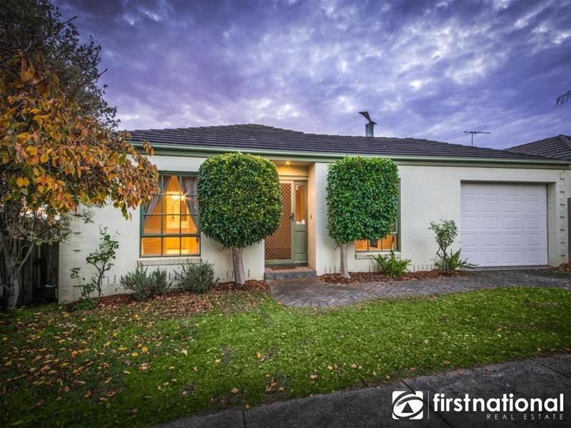 21 William Road, Berwick VIC 3806