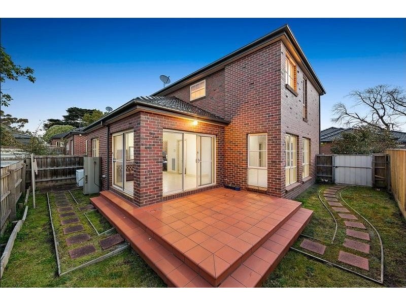 5/47-49 Brisbane Street, Berwick VIC 3806