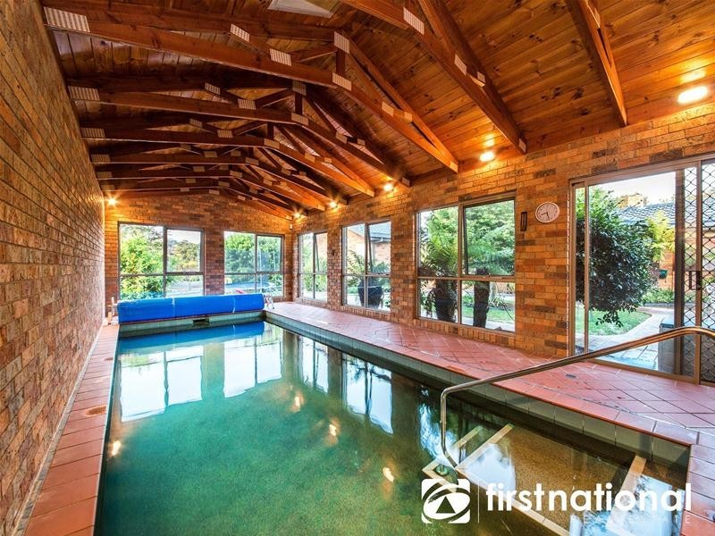 17 Brisbane  Street, Berwick VIC 3806