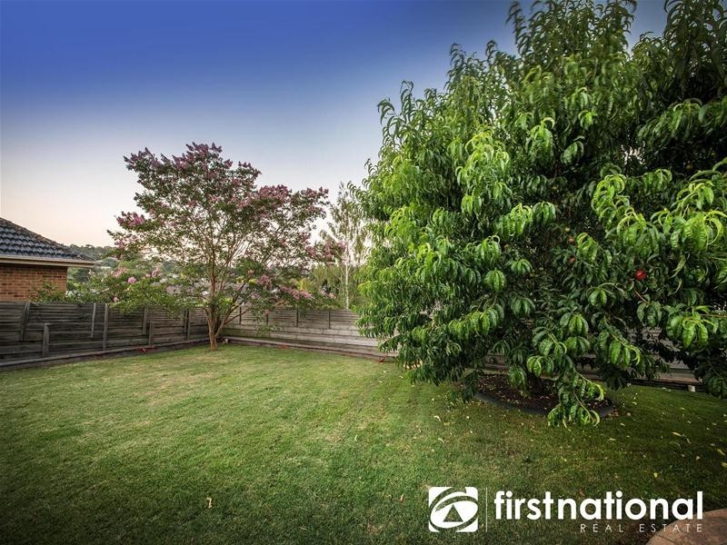 17 Brisbane  Street, Berwick VIC 3806