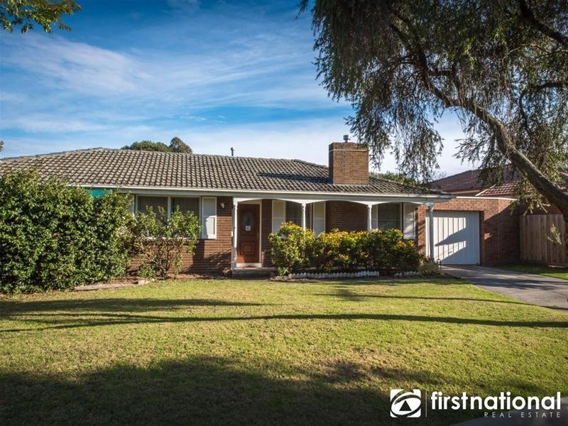 6 Mansfield Street, Berwick VIC 3806