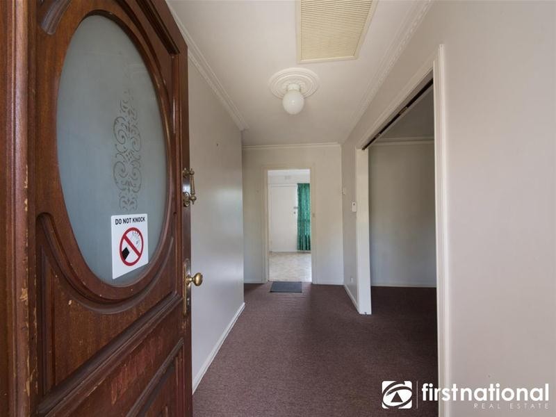 6 Mansfield Street, Berwick VIC 3806