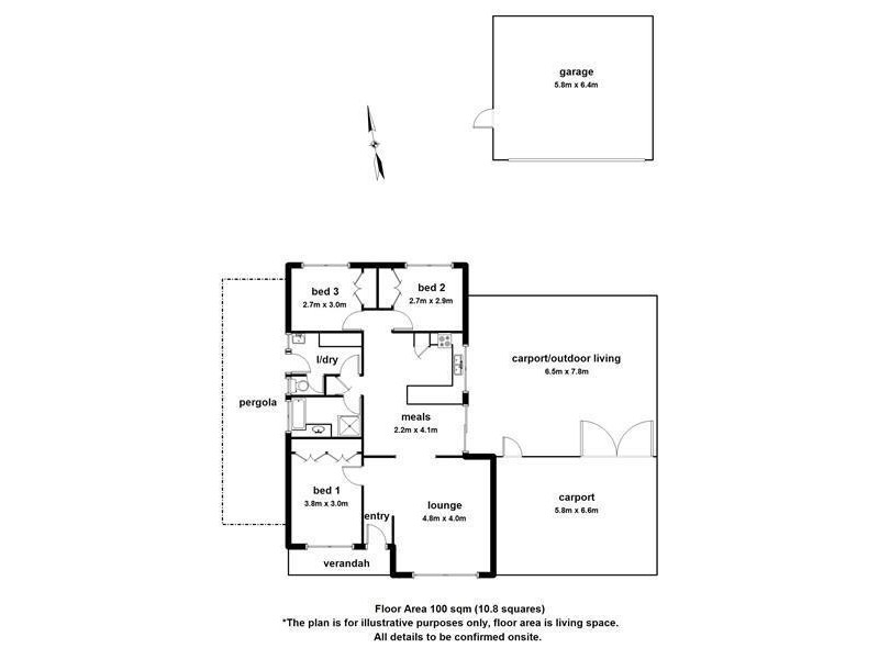 4 Simon Drive, Pakenham VIC 3810