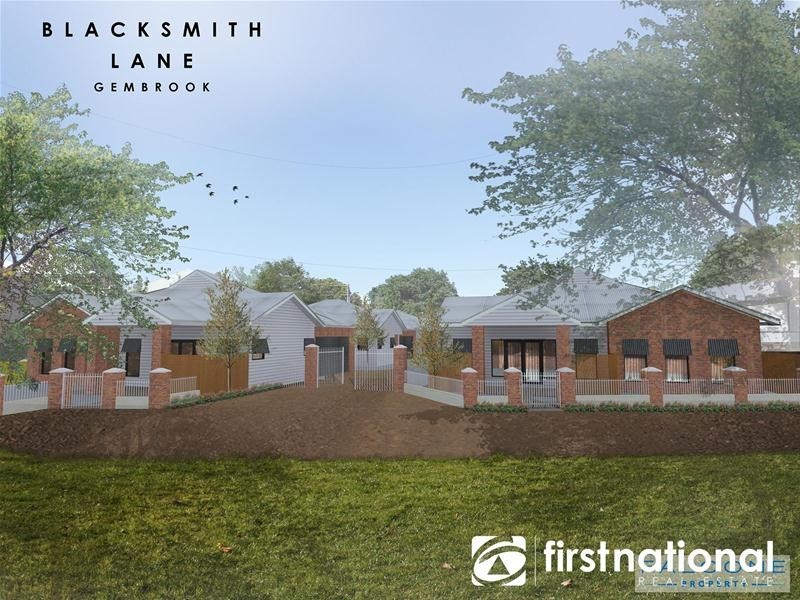 1-6/70 Main Street, Gembrook VIC 3783
