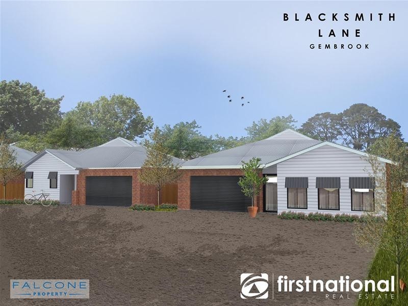 1-6/70 Main Street, Gembrook VIC 3783
