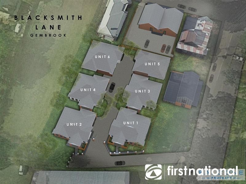 1-6/70 Main Street, Gembrook VIC 3783