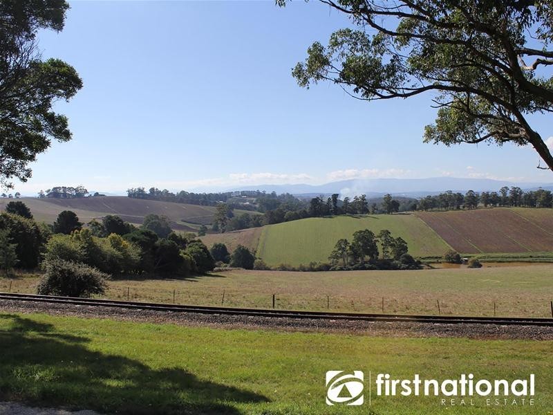 1-6/70 Main Street, Gembrook VIC 3783