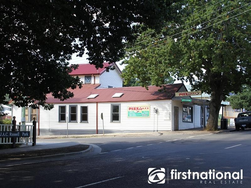 1-6/70 Main Street, Gembrook VIC 3783