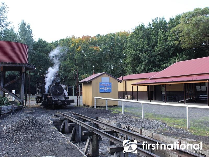 1-6/70 Main Street, Gembrook VIC 3783