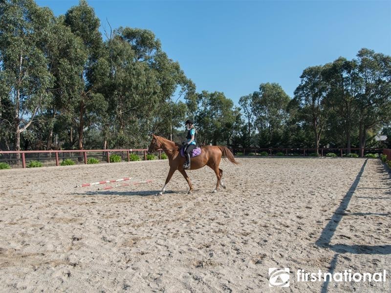 120 Sand Road, Longwarry VIC 3816