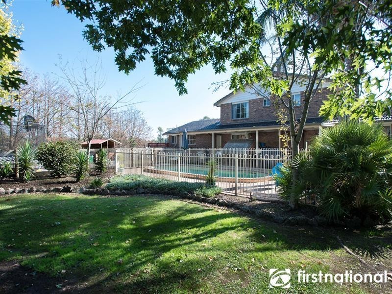 120 Sand Road, Longwarry VIC 3816