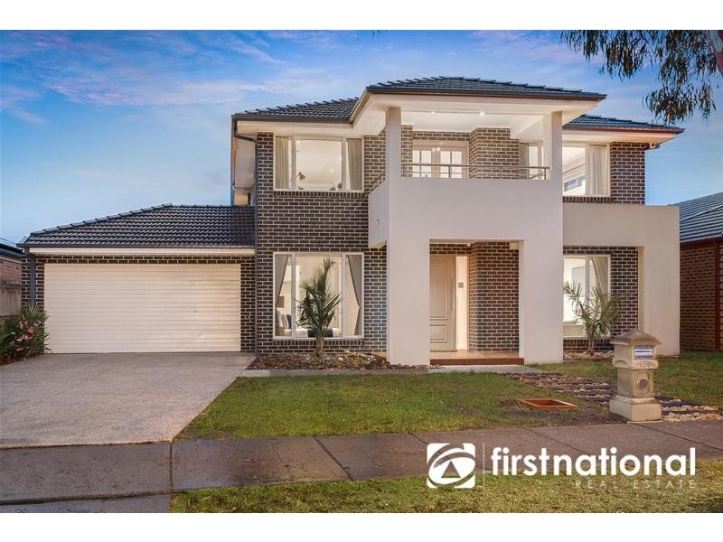139 Webster Way, Pakenham VIC 3810
