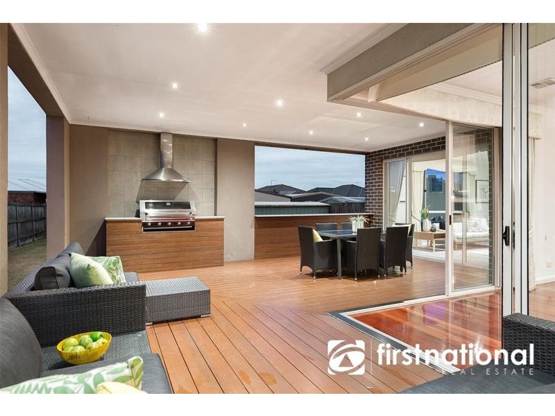 139 Webster Way, Pakenham VIC 3810