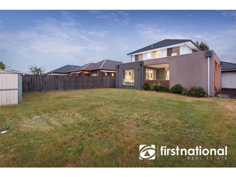 139 Webster Way, Pakenham VIC 3810