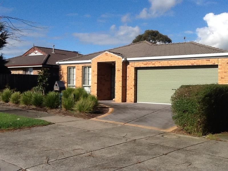 127 Mansfield Street, Berwick VIC 3806