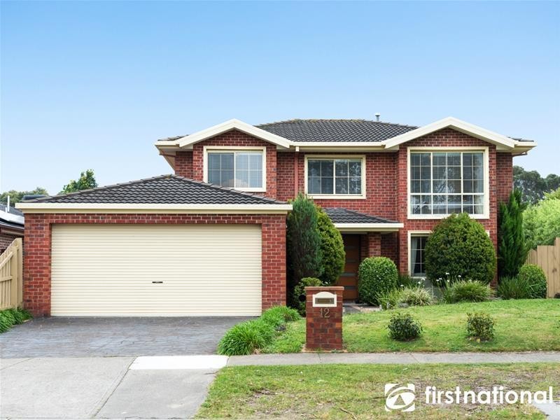 12 Balanka Court, Berwick VIC 3806