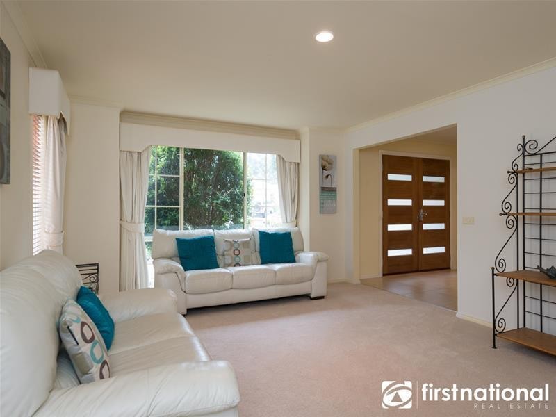 12 Balanka Court, Berwick VIC 3806