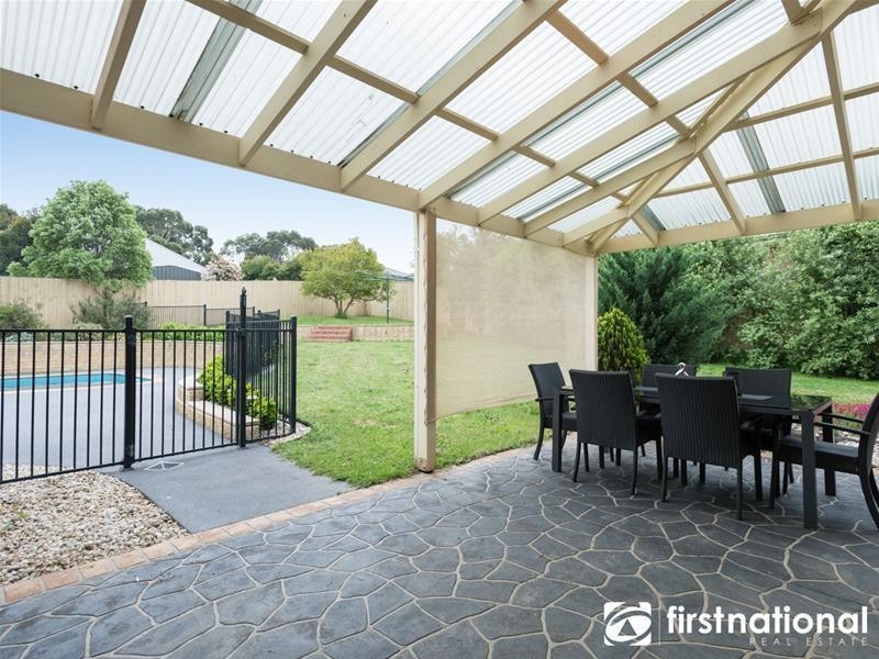 12 Balanka Court, Berwick VIC 3806