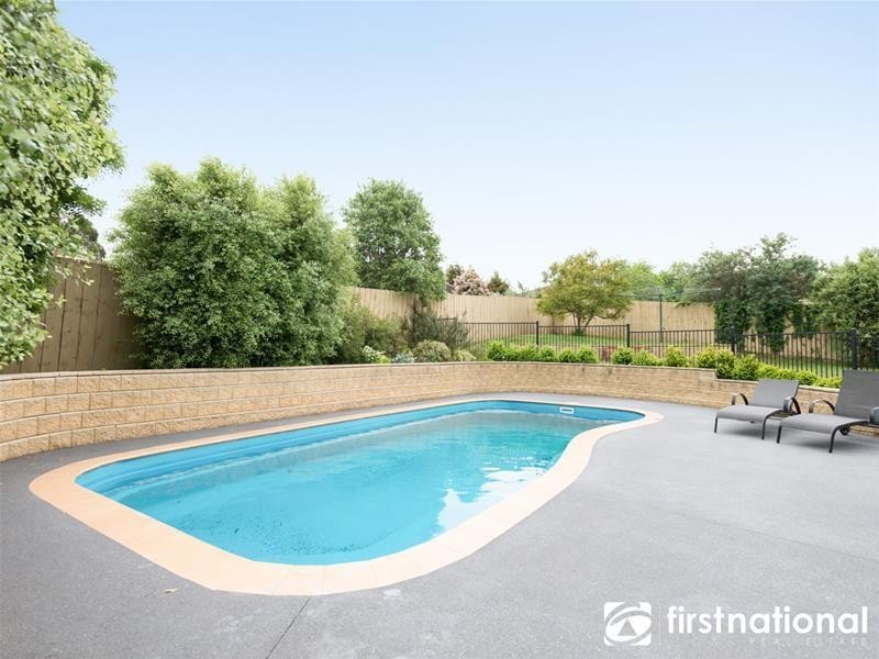 12 Balanka Court, Berwick VIC 3806